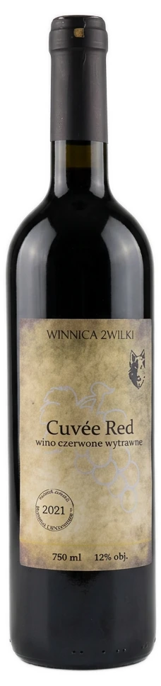 Cuvee Red
