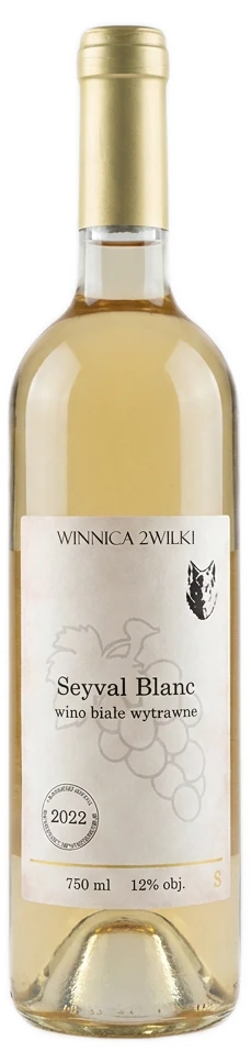 Seyval Blanc
