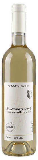 Swenson Red