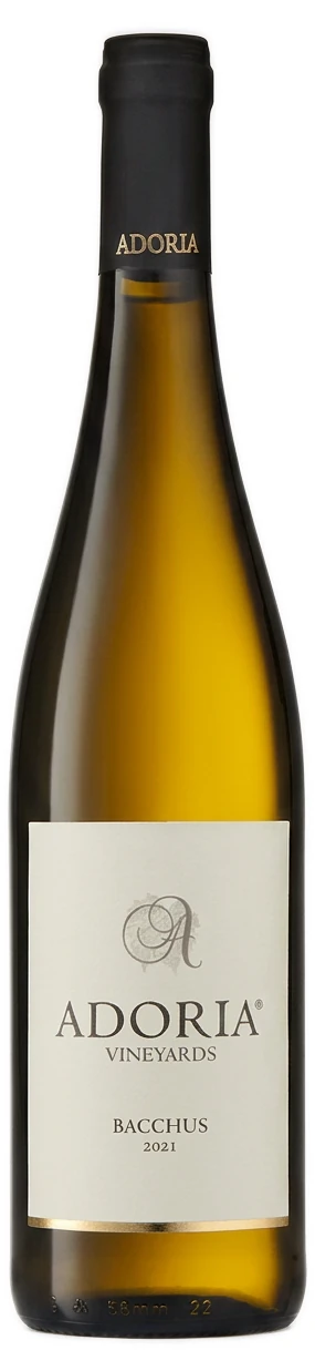 Bacchus