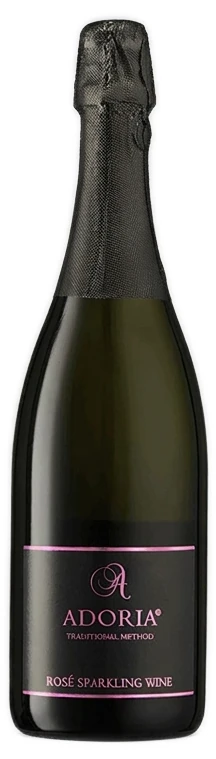 Rose Musujące extra brut