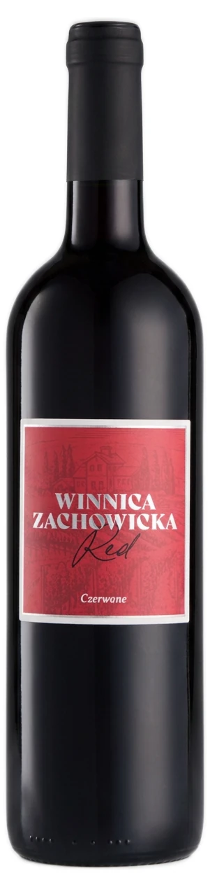 Zachowickie Cuvee Rouge