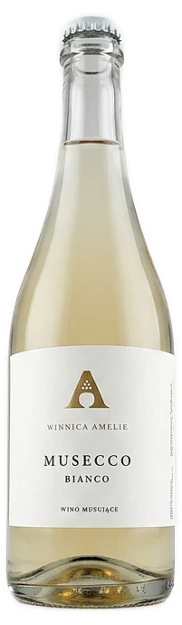 Musecco Bianco Frizzante
