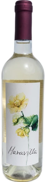 Maravilla