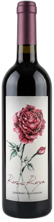 Rosa Roxa
