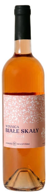 Pinot Noir Rose