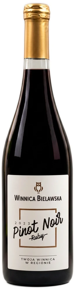 Pinot Noir Ruby