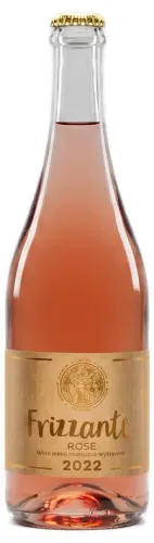 Frizzante Rose
