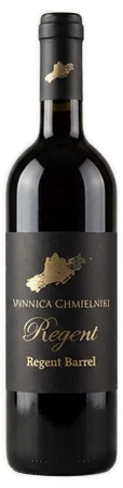 Regent Barrel