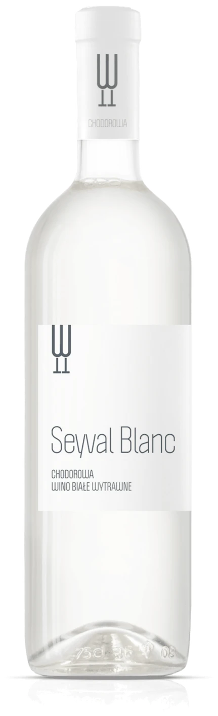 Seyval Blanc