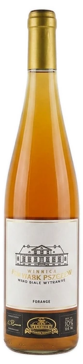 Forange pomarańczowe ECO