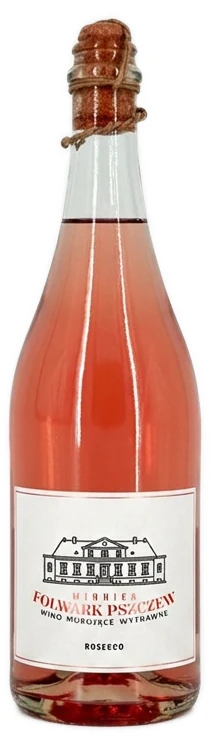 Rosecco ECO