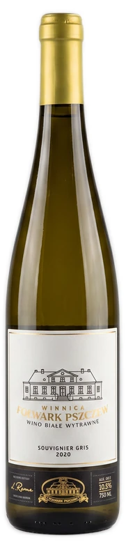 Souvignier Gris