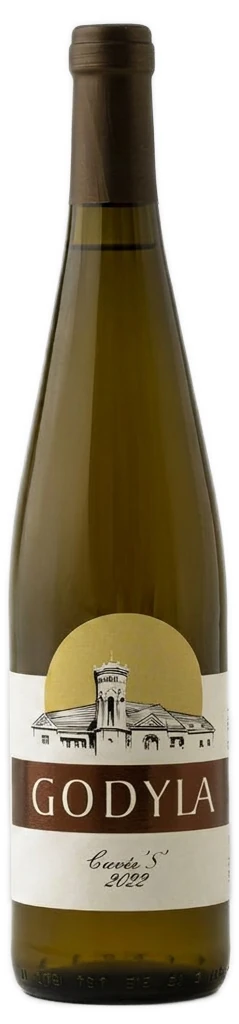 Cuvee S