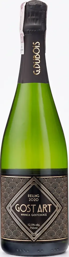 GostArt Riesling
