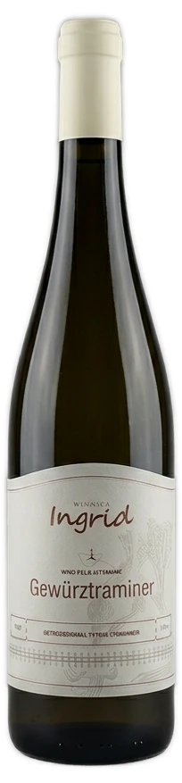 Gewurztraminer