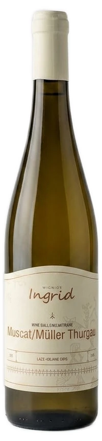 Muscat / Muller Thurgau