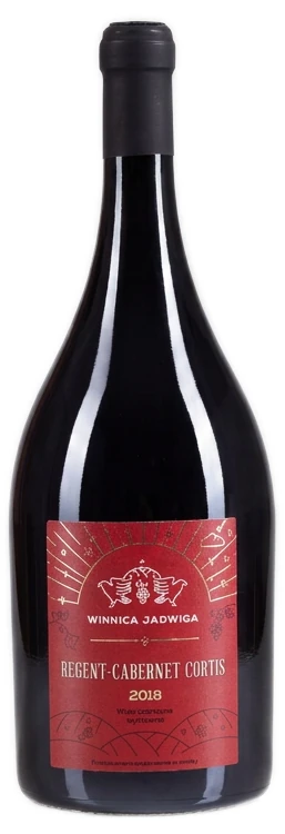 Regent Cabernet Cortis MAGNUM
