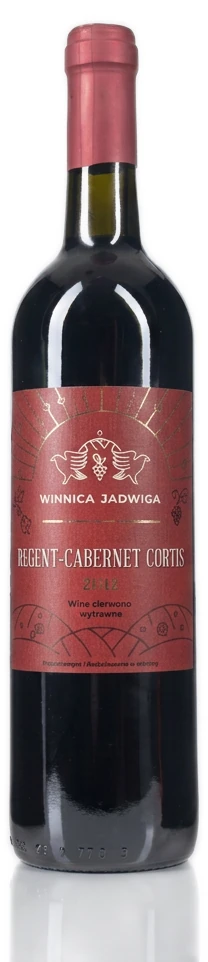 Regent Cabernet Cortis