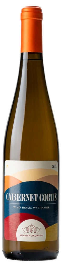 Cabernet Cortis blanc de noir