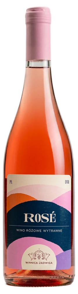 Rondo Rosé