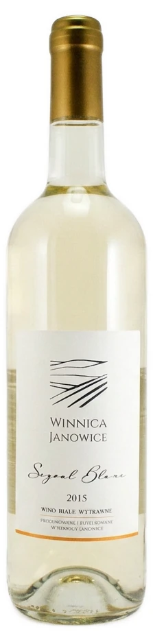 Seyval Blanc