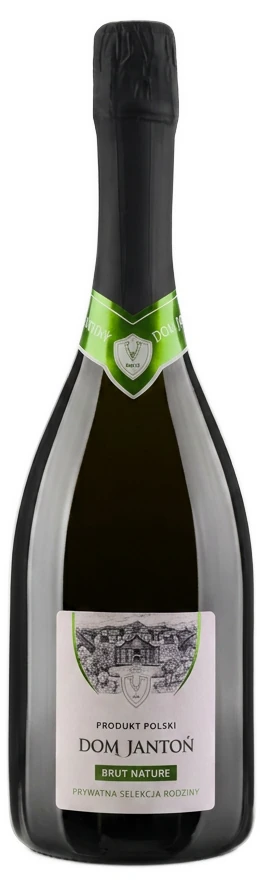 Brut Nature