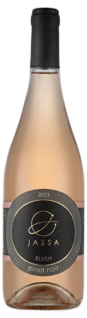 Pinot Noir Blush