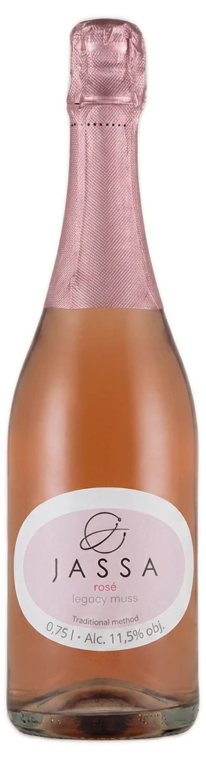 Pinot Noir Legacy Muss