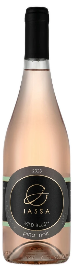 Pinot Noir Wild Blush