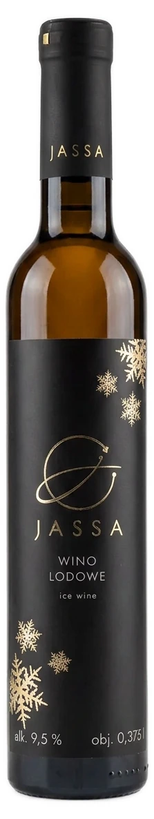 Wino Lodowe Souvignier Gris