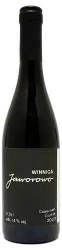 Cabernet Cortis