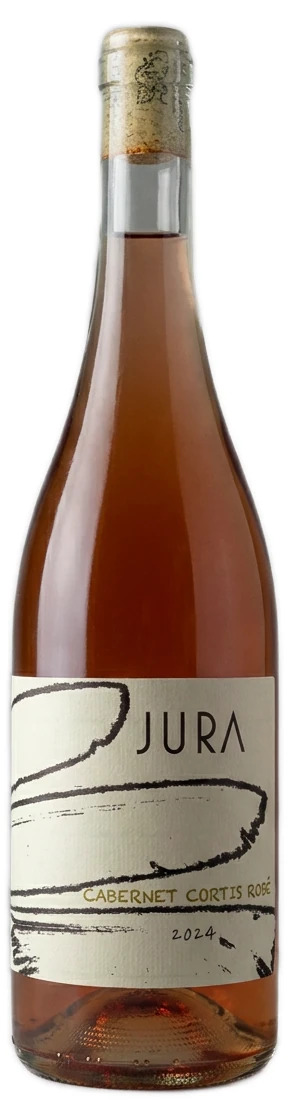 Cabernet Cortis Rosé