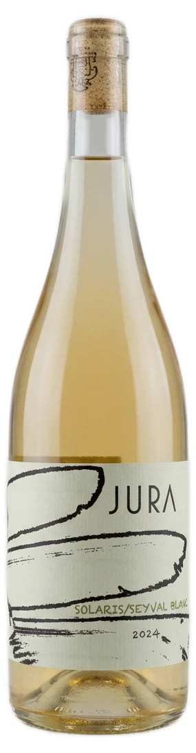 Solaris / Seyval Blanc