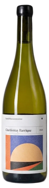 Chardonnay Barrique