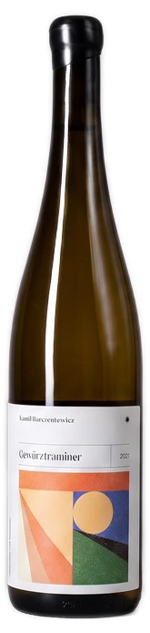 Gewurztraminer