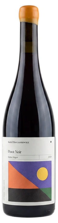 Pinot Noir Major