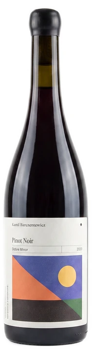 Pinot Noir Minor