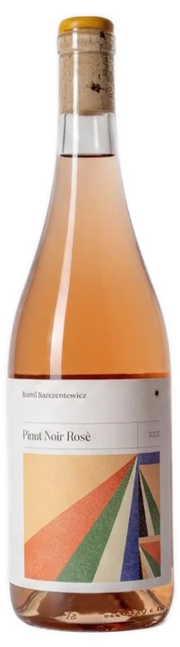 Rose Pinot Noir