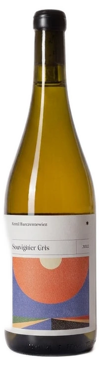 Souvignier Gris