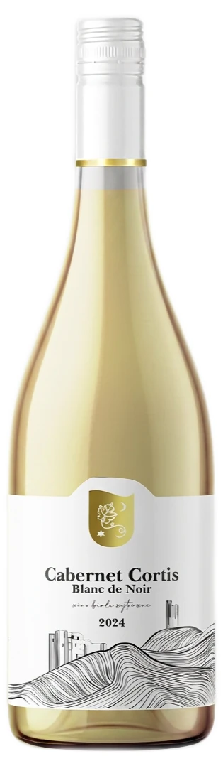 Cabernet Cortis Blanc de Noir