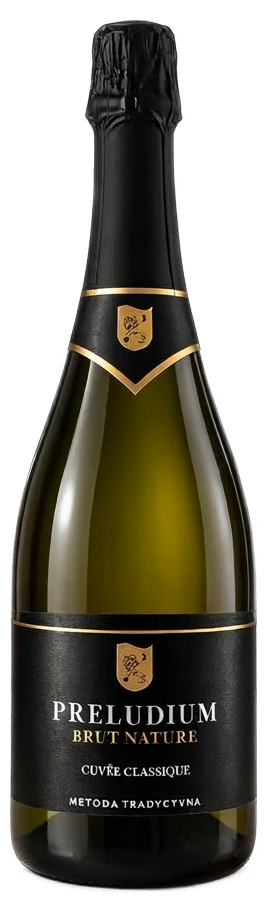 Preludium Brut Nature Cuvee Classique