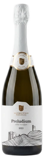 Preludium Brut