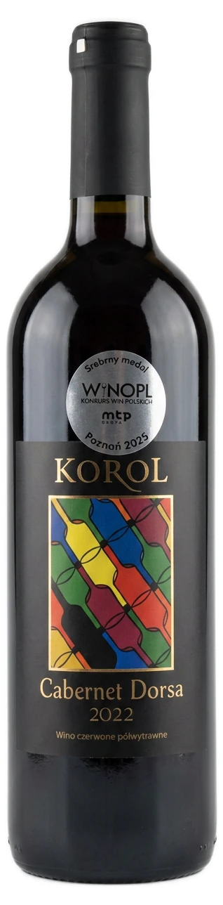 Cabernet Dorsa