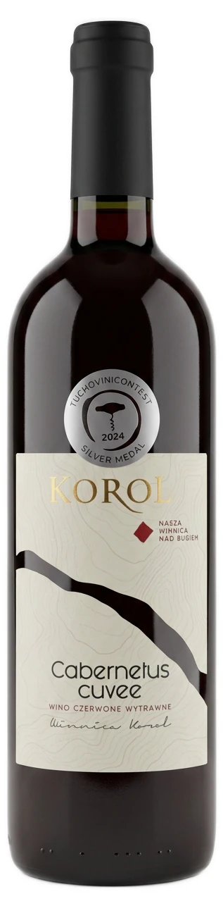 Cabernetus Cuvee