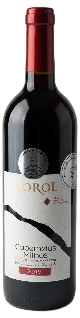 Cabernetus Mithos
