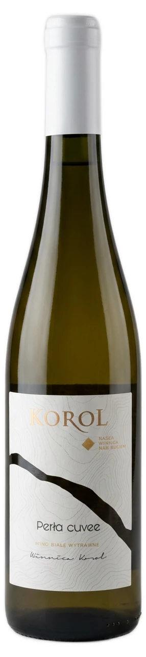 Perła Cuvee