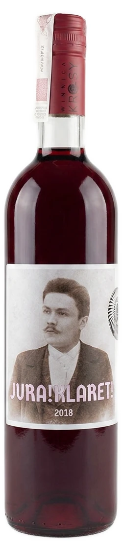 Jura!Klaret!