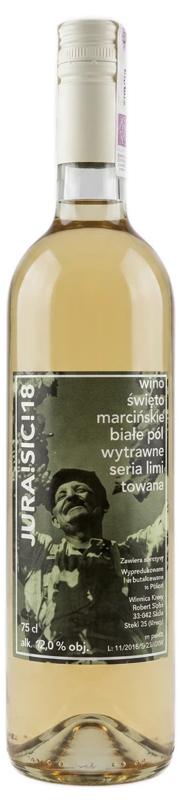 Jura!Sic! (świętomarcińskie)
