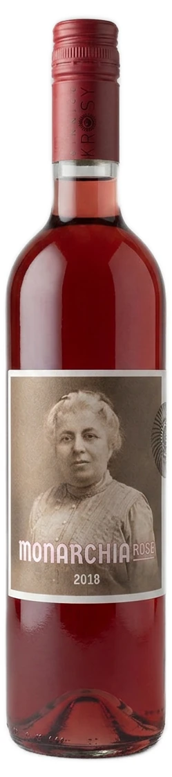 Monarchia Rose